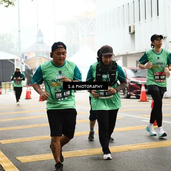 Runner Photo 8589147
