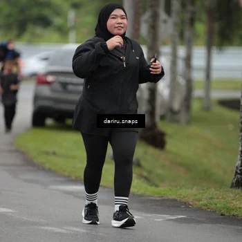 Runner Photo 8589153