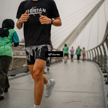 Runner Photo 8589162
