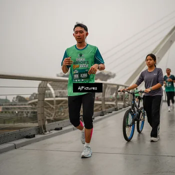 Runner Photo 8589173