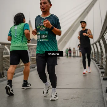 Runner Photo 8589177