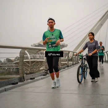 Runner Photo 8589185