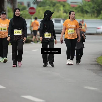 Runner Photo 8589189