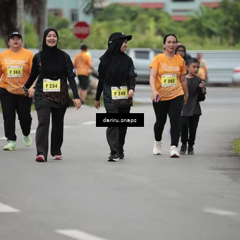 Runner Photo 8589190