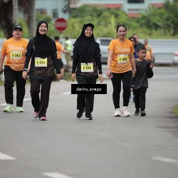 Runner Photo 8589193