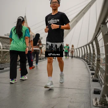 Runner Photo 8589199