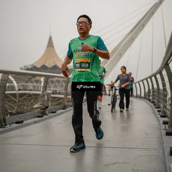 Runner Photo 8589203