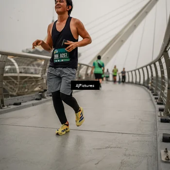 Runner Photo 8589206