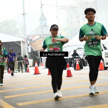Runner Photo 8589213