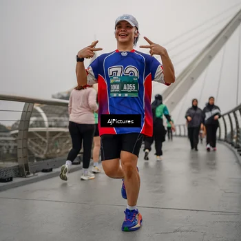 Runner Photo 8589228