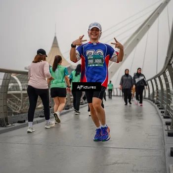 Runner Photo 8589235
