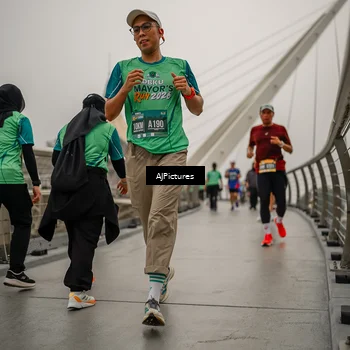 Runner Photo 8589239