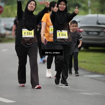 Runner Photo 8589255
