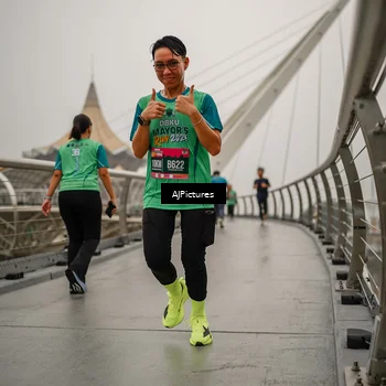 Runner Photo 8589257
