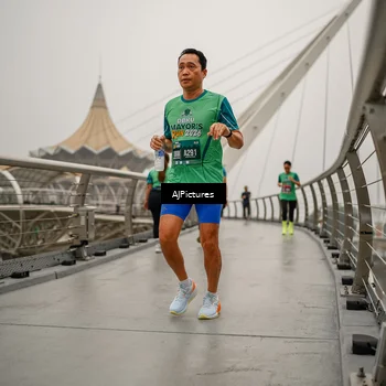 Runner Photo 8589262