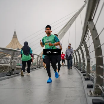 Runner Photo 8589264