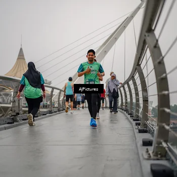 Runner Photo 8589265