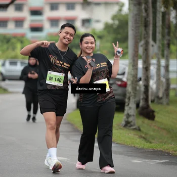 Runner Photo 8589268