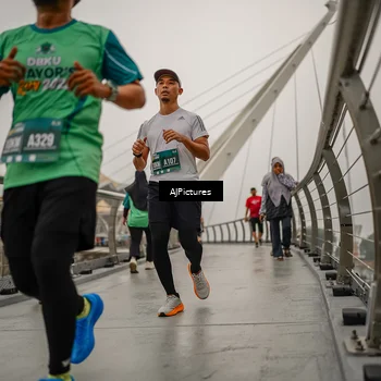 Runner Photo 8589269