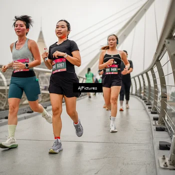 Runner Photo 8589276