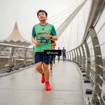 Runner Photo 8589292