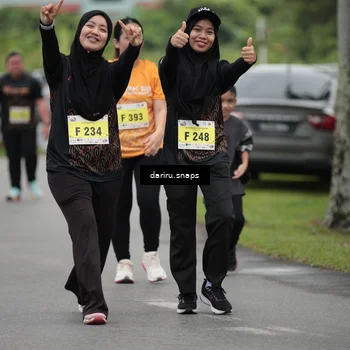Runner Photo 8589299