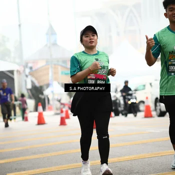 Runner Photo 8589301