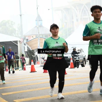 Runner Photo 8589303