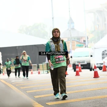 Runner Photo 8589316