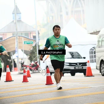 Runner Photo 8589317