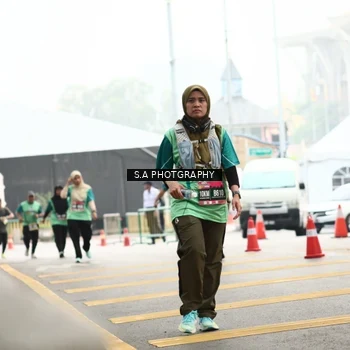 Runner Photo 8589323
