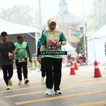 Runner Photo 8589324