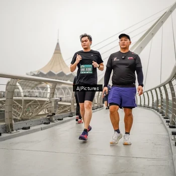 Runner Photo 8589340