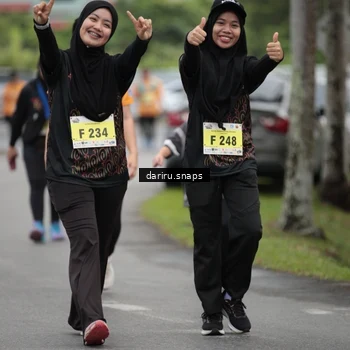 Runner Photo 8589341