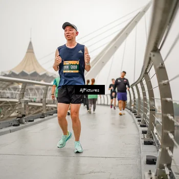 Runner Photo 8589355