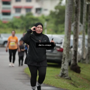 Runner Photo 8589361
