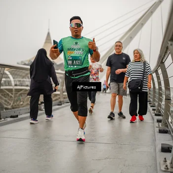 Runner Photo 8589369