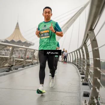 Runner Photo 8589380