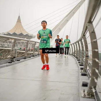 Runner Photo 8589383