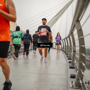 Runner Photo 8589394