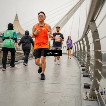 Runner Photo 8589401