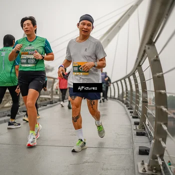 Runner Photo 8589419