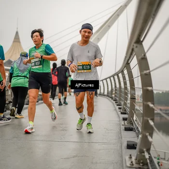 Runner Photo 8589420