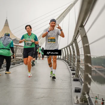 Runner Photo 8589421