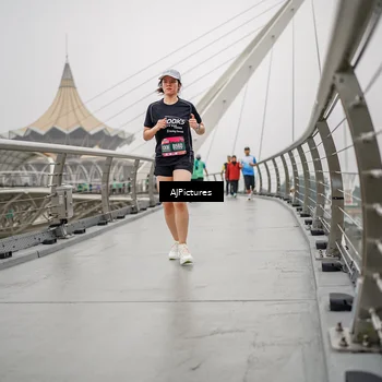 Runner Photo 8589429