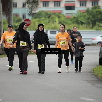 Runner Photo 8589449