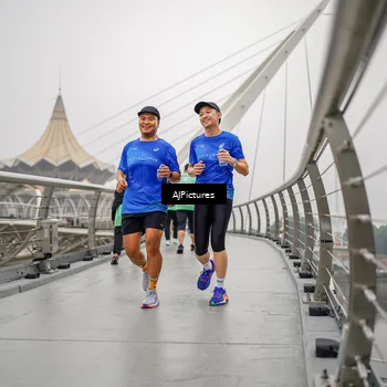 Runner Photo 8589454