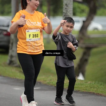 Runner Photo 8589459
