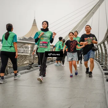 Runner Photo 8589474