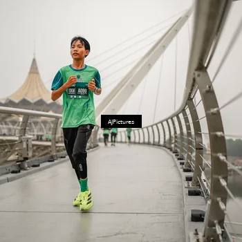 Runner Photo 8589501